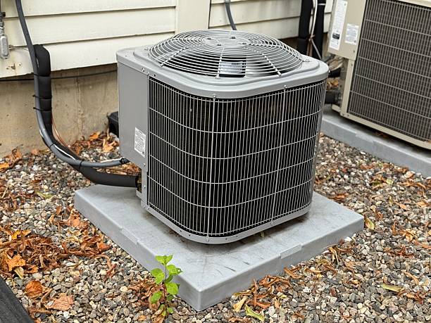 24/7 Emergency Hvac Repair experts in Suisun City, CA